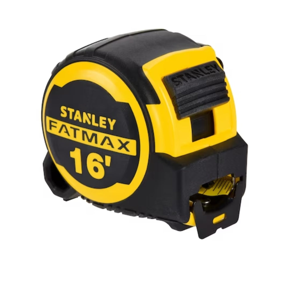 Fita Métrica STANLEY® FATMAX® de 16 pés Fita Métrica STANLEY® FATMAX® de 16 pés